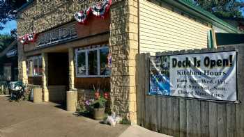 Patti's Dockside