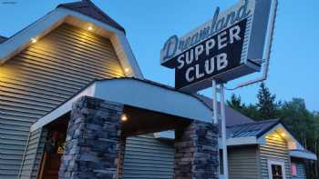 Dreamland Supper Club