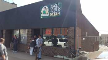 Uncle Loui's Cafe