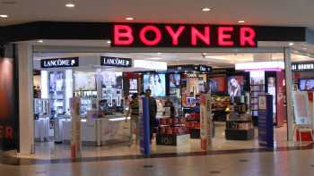 Boyner Dynamic Cevahir AVM