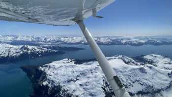 Land and Sea Aviation Alaska