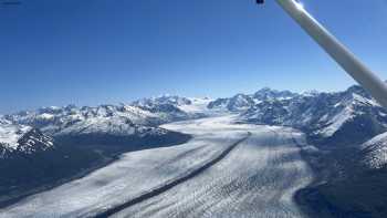 Land and Sea Aviation Alaska