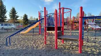 Inlet View Playground