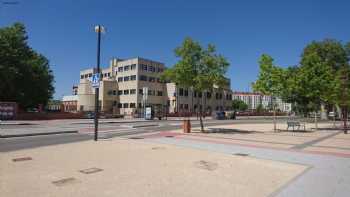 Faculty of Education University of Burgos