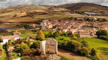 Torre de los duques de Abrantes