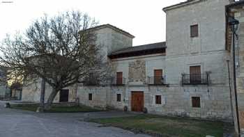 Palacio de los Fernández-Zorrilla