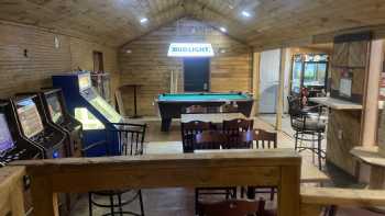 Robinson Lake Resort & Bar