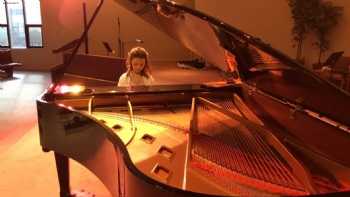 European Piano School