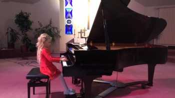 European Piano School