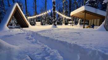 Anchorage Cooperative Preschool