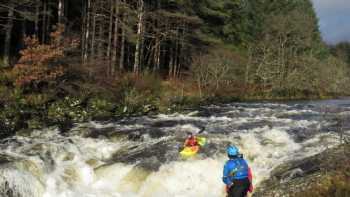 Highland Adventure School