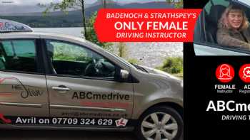 ABCmeDrive