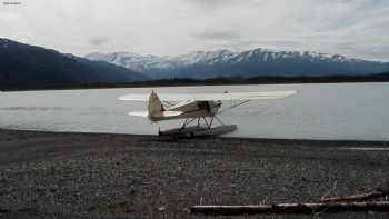 Arctic Flyers Flight Training