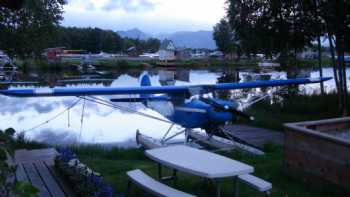 Arctic Flyers Flight Training