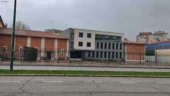 Secondary School Conde Diego Porcelos