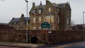 Wellington School, Ayr