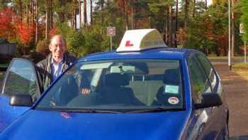 Driving Lessons Ayr / ADI Driving Instructor Training Ayr