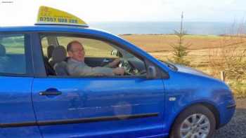 Driving Lessons Ayr / ADI Driving Instructor Training Ayr