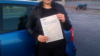 Driving Lessons Ayr / ADI Driving Instructor Training Ayr