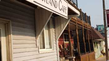 Dairyland Cafe