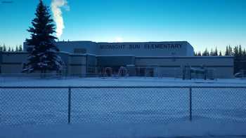 Midnight Sun Elementary