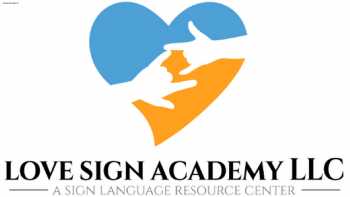 Love Sign Academy, LLC