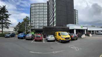 Holiday Inn Glasgow Airport, an IHG Hotel