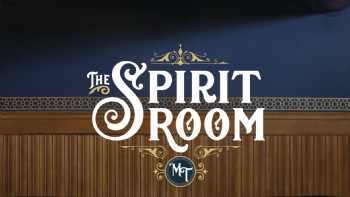 The Spirit Room