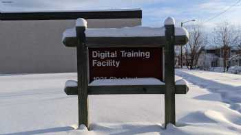 Digital Training Facility