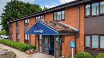 Travelodge Dumbarton