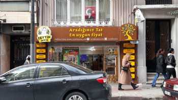 Zeytin Ana - Şişli Kurtuluş