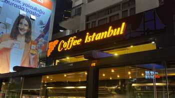 Coffee İstanbul