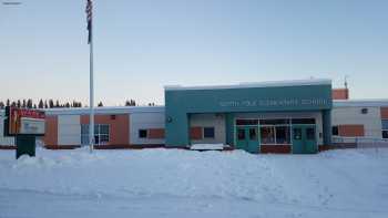 North Pole Elementary School