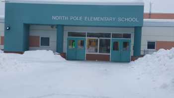 North Pole Elementary School