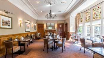 Sherbrooke Castle Hotel Glasgow