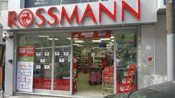 Rossmann Kurtuluş