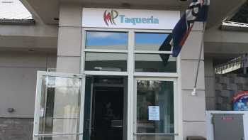 MP Taqueria