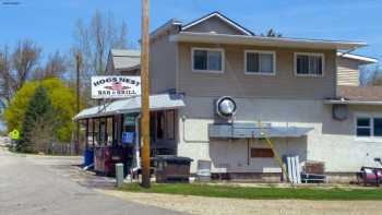 Hogs Nest Saloon