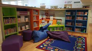 Ballater Library