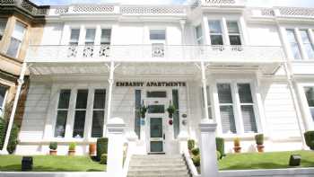 Embassy Apartments Glasgow - Book Direct for Best Rates. We're cheaper than online travel agents.