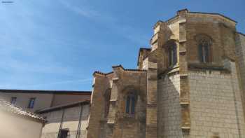 San Esteban, Burgos