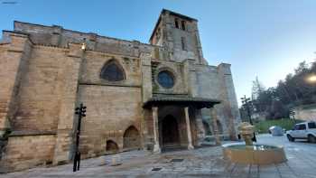 San Esteban, Burgos