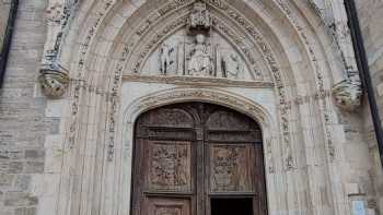 San Nicolás de Bari, Burgos