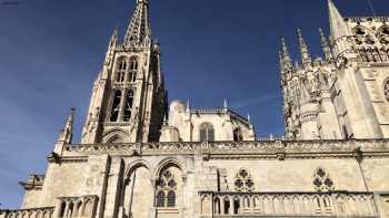 Burgos Cathedral