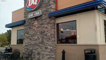 Dairy Queen Grill & Chill