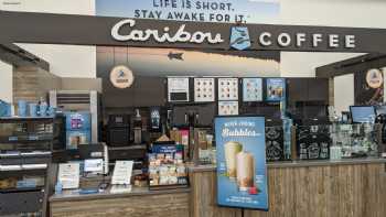 Caribou Coffee