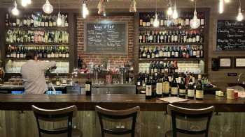 Mary Kate's Wine Bar