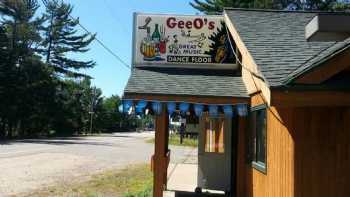 Gee O'S Good Time Saloon