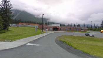 Seward Middle School