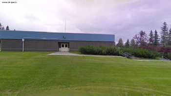 Seward Elementary School